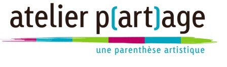 Atelier p(art)age, une parenthèse artistique